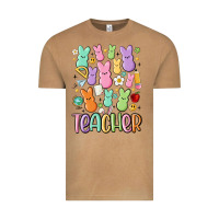 Vintage Camel teacher bunny's Vintage Tee - MaliasSmallBusiness