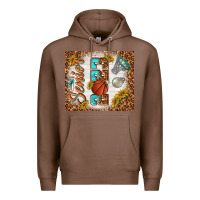 Chestnut senior 2023 basketball Premium Hoodie - TumblerDesignByShophia