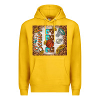 Lemon senior 2023 basketball Premium Hoodie - TumblerDesignByShophia