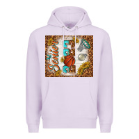 Lilac senior 2023 basketball Premium Hoodie - TumblerDesignByShophia