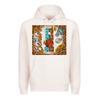 Pale Pink senior 2023 basketball Premium Hoodie - TumblerDesignByShophia