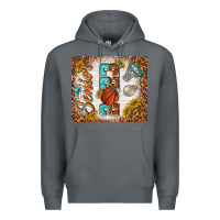 Rock senior 2023 basketball Premium Hoodie - TumblerDesignByShophia