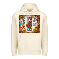 Sandshell senior 2023 basketball Premium Hoodie - TumblerDesignByShophia