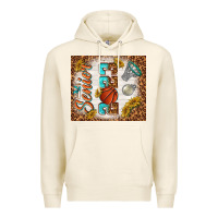 Tofu senior 2023 basketball Premium Hoodie - TumblerDesignByShophia