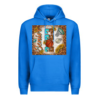 True Royal senior 2023 basketball Premium Hoodie - TumblerDesignByShophia