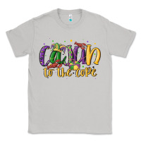 Moon Dust cajun to the core Classic Tee - MaliasSmallBusiness