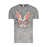 Cloud Rock hip hop Vintage Tee - MaliasSmallBusiness