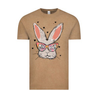 Vintage Coffee hip hop Vintage Tee - MaliasSmallBusiness