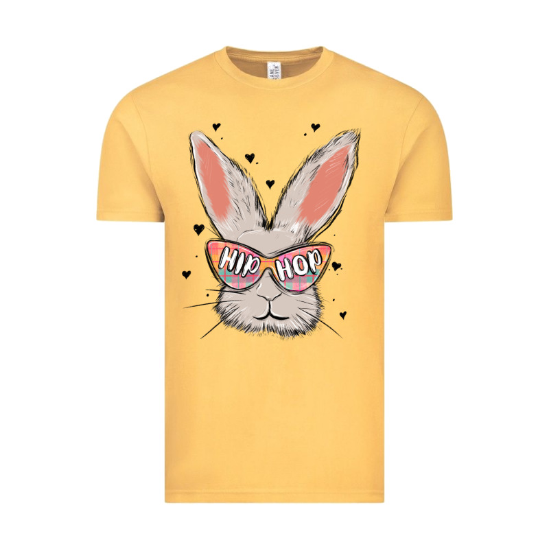 Hip Hop Vintage Tee by MaliasSmallBusiness | Teevron