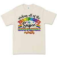 Bone wishing all of the transphobes uncomfortable month Premium Tee - Artiststas