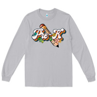 Moon Dust pre k Long Sleeve Tee - JahusDesignShop