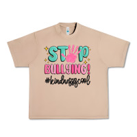Burro stop bullying kindness is cool Urban Heavy Tee - MaliasSmallBusiness