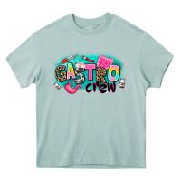 Arona gastro crew Heavy Core Tee - AdoDesignShop