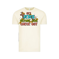 Vintage Arctic get jesus before you check out Vintage Tee - MaliasSmallBusiness