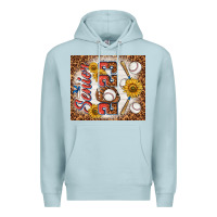 Blue Mist senior 2023 baseball Premium Hoodie - TumblerDesignByShophia