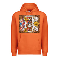 Carrot senior 2023 baseball Premium Hoodie - TumblerDesignByShophia