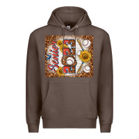 Coffee senior 2023 baseball Premium Hoodie - TumblerDesignByShophia