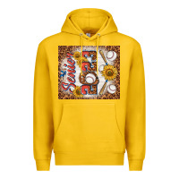 Lemon senior 2023 baseball Premium Hoodie - TumblerDesignByShophia