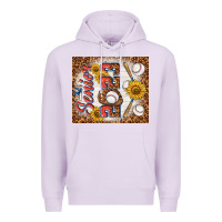 Lilac senior 2023 baseball Premium Hoodie - TumblerDesignByShophia