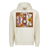 Oatmeal Heather senior 2023 baseball Premium Hoodie - TumblerDesignByShophia