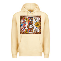 Pina Colada senior 2023 baseball Premium Hoodie - TumblerDesignByShophia