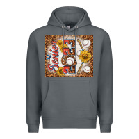 Rock senior 2023 baseball Premium Hoodie - TumblerDesignByShophia