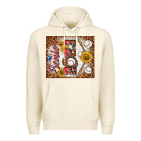 Sandshell senior 2023 baseball Premium Hoodie - TumblerDesignByShophia