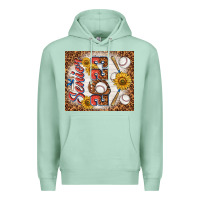 Seafoam senior 2023 baseball Premium Hoodie - TumblerDesignByShophia