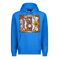 True Royal senior 2023 baseball Premium Hoodie - TumblerDesignByShophia