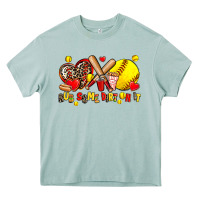 Arona rub some dirt on it Heavy Core Tee - AdoDesignShop