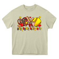 Mossy rub some dirt on it Heavy Core Tee - AdoDesignShop