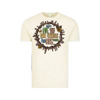 Vintage Arctic when he was one the cross i was one his mind Vintage Tee - MaliasSmallBusiness