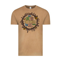 Vintage Camel when he was one the cross i was one his mind Vintage Tee - MaliasSmallBusiness