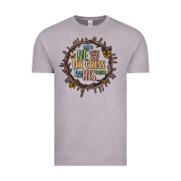 Vintage Zinc when he was one the cross i was one his mind Vintage Tee - MaliasSmallBusiness