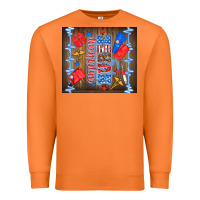 Carrot American nurse Premium Sweatshirt - TumblerDesignByShophia