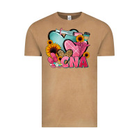 Vintage Camel cna nurse Vintage Tee - JahusDesignShop