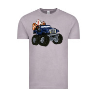 Vintage Zinc easter sports Vintage Tee - MaliasSmallBusiness