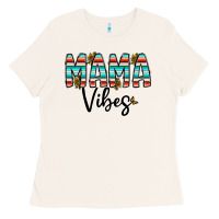 Bone mama vibes Ladies Tee - CowhideDigitalArt
