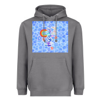 Storm hippie soul Heavyweight Hoodie - TumblerDesignByShophia