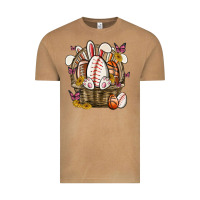Vintage Camel easter basket sports Vintage Tee - MaliasSmallBusiness