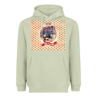 Matcha freedom tour Heavyweight Hoodie - TumblerDesignByShophia