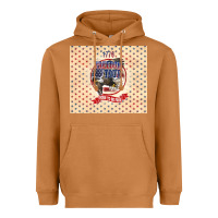 Meerkat freedom tour Heavyweight Hoodie - TumblerDesignByShophia