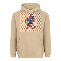 Mushroom freedom tour Heavyweight Hoodie - TumblerDesignByShophia