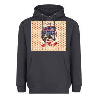 Smoke freedom tour Heavyweight Hoodie - TumblerDesignByShophia