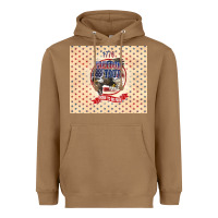 Toasted Coconut freedom tour Heavyweight Hoodie - TumblerDesignByShophia