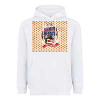 White freedom tour Heavyweight Hoodie - TumblerDesignByShophia