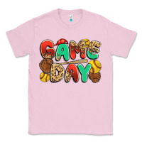 Bubblegum Pink game day softball Classic Tee - JahusDesignShop