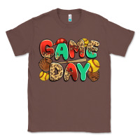 Chestnut game day softball Classic Tee - JahusDesignShop