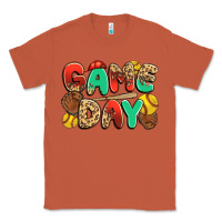 Copper game day softball Classic Tee - JahusDesignShop