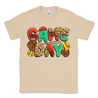 Mushroom game day softball Classic Tee - JahusDesignShop